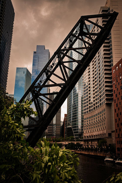 Chicago #8
