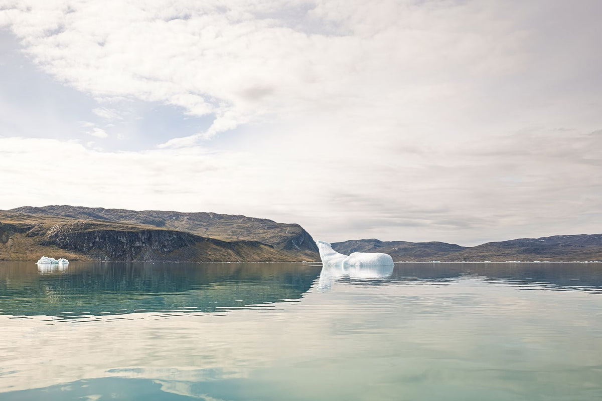 Ilulissat Landscape #13