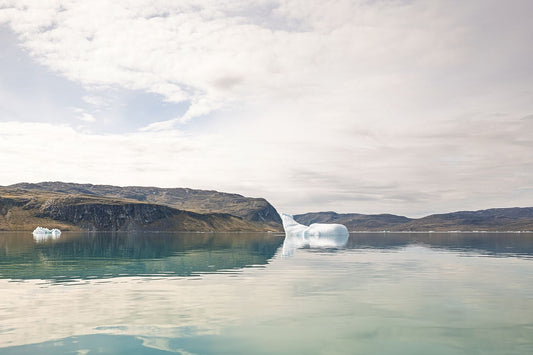 Ilulissat Landscape #13