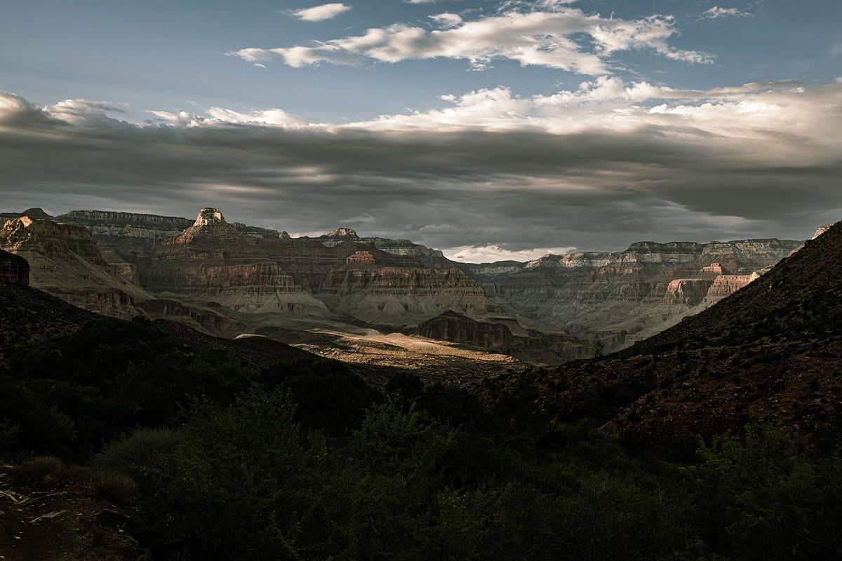 Grand Canyon #5