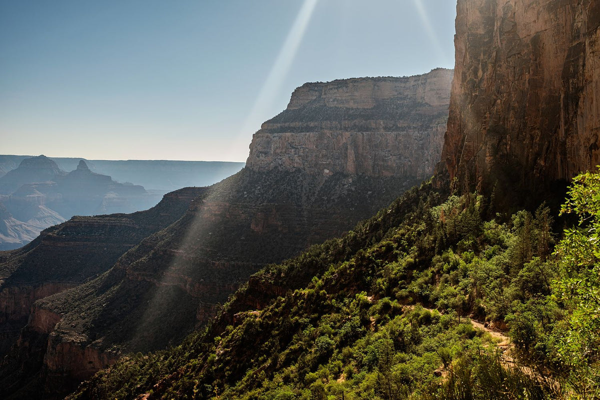 Grand Canyon #16