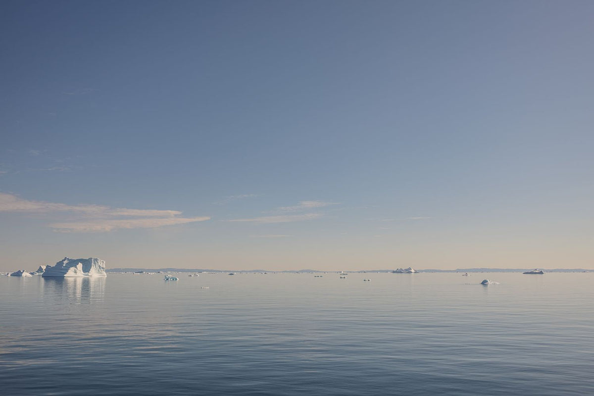 Disko Bay #2