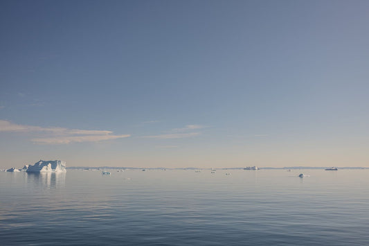 Disko Bay #2
