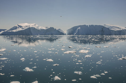 Disko Bay #5