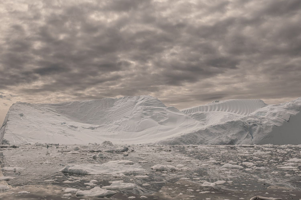 Disko Bay #13