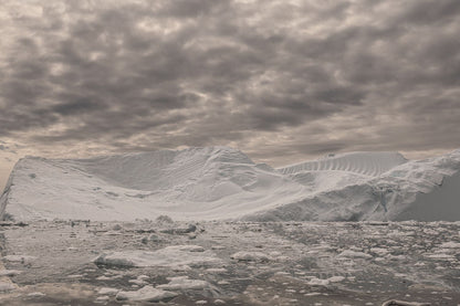 Disko Bay #13