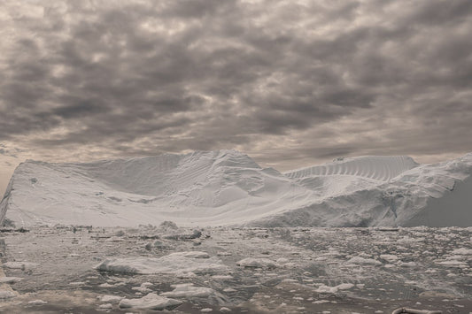 Disko Bay #13