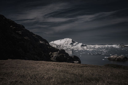 Ilulissat Landscape #8