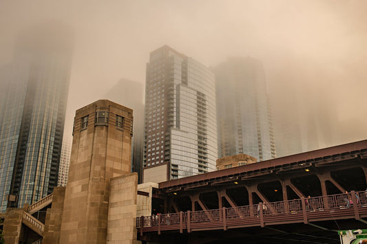 Chicago #3