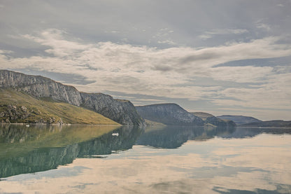 Ilulissat Landscape #12