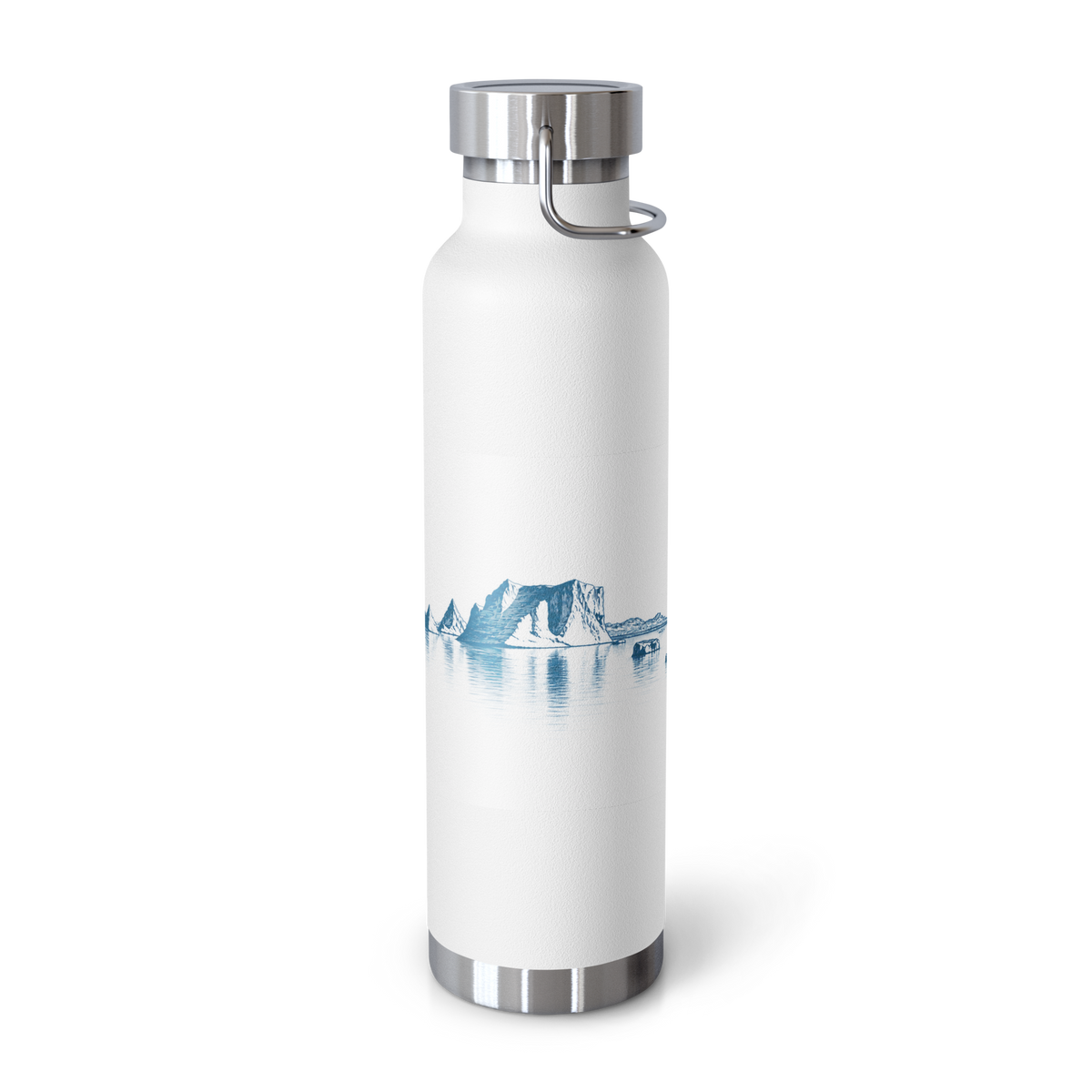 Disko Bay Insulated Bottle, product view