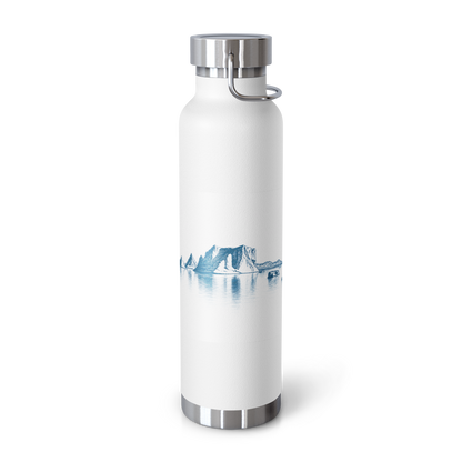 Disko Bay Insulated Bottle, product view