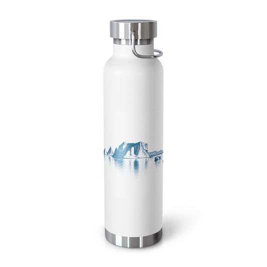 Disko Bay Insulated Bottle, product view