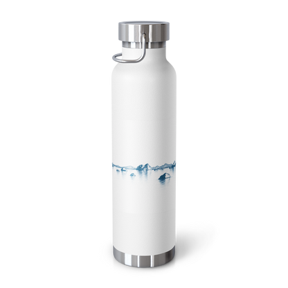 Disko Bay Insulated Bottle — right-side view