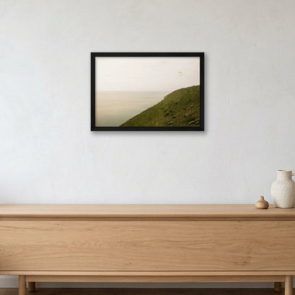 Seven Sisters #3 — 45×30cm, 18×12" Black Frame