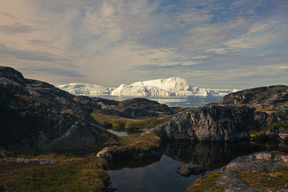 Ilulissat Landscape #6