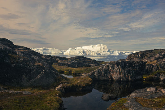 Ilulissat Landscape #6