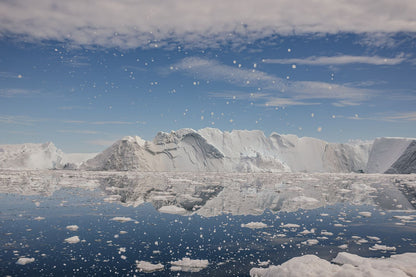 Disko Bay #6