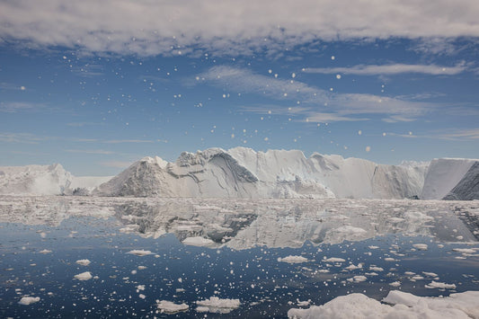 Disko Bay #6