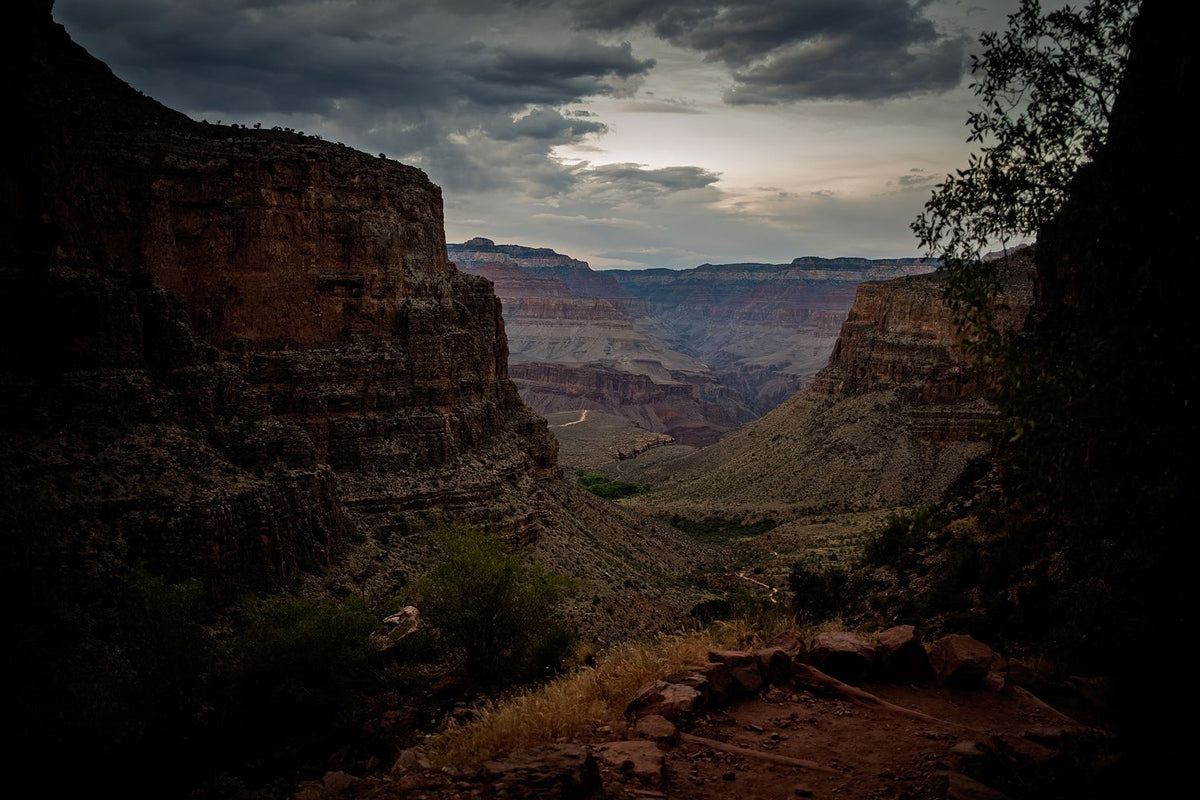 Grand Canyon #12