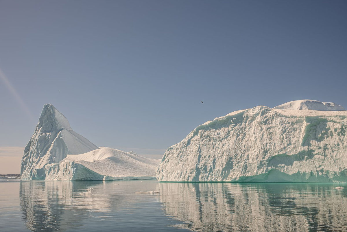 Disko Bay #4