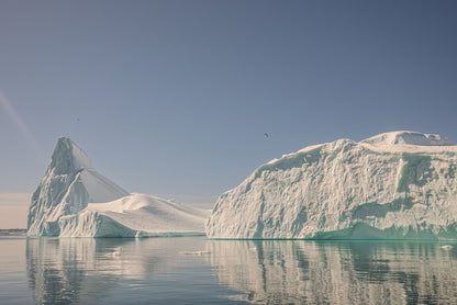 Disko Bay #4
