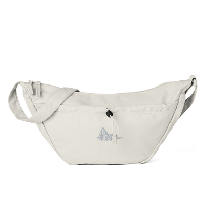 Disko Bay Iceberg Crossbody Bag, product view