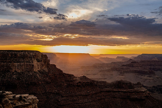 Grand Canyon #13